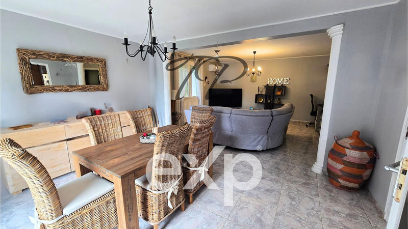 Villa - 115 m² - 5 pièces