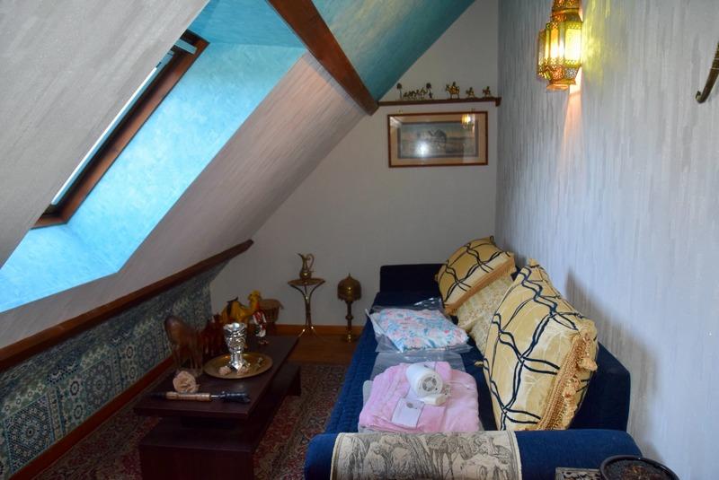 Maison - 193 m² - 6 pièces