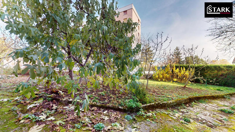 Maison - 91 m² - 5 pièces