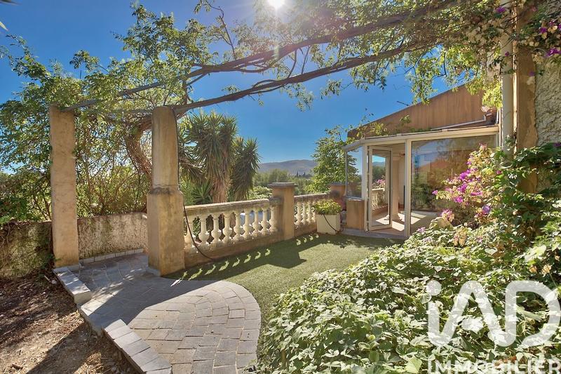 Maison - 154 m² - 5 pièces