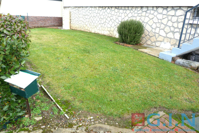 Maison - 70 m² - 4 pièces