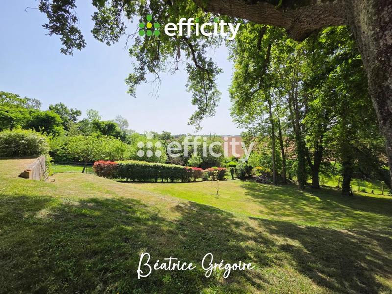 Maison - 160 m² - 7 pièces