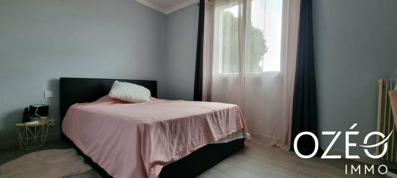 Maison - 102 m² - 5 pièces