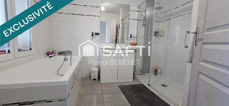 Maison - 298 m² - 13 pièces