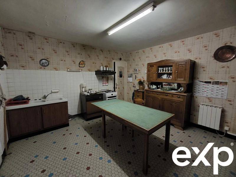 Appartement - 96 m² - 4 pièces