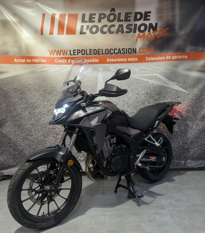 Honda Cb500x Cb 500 X Cb500