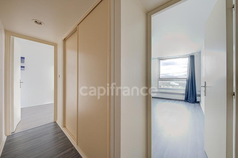 Appartement - 156 m² - 6 pièces
