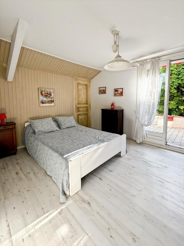 Maison - 158 m² - 6 pièces