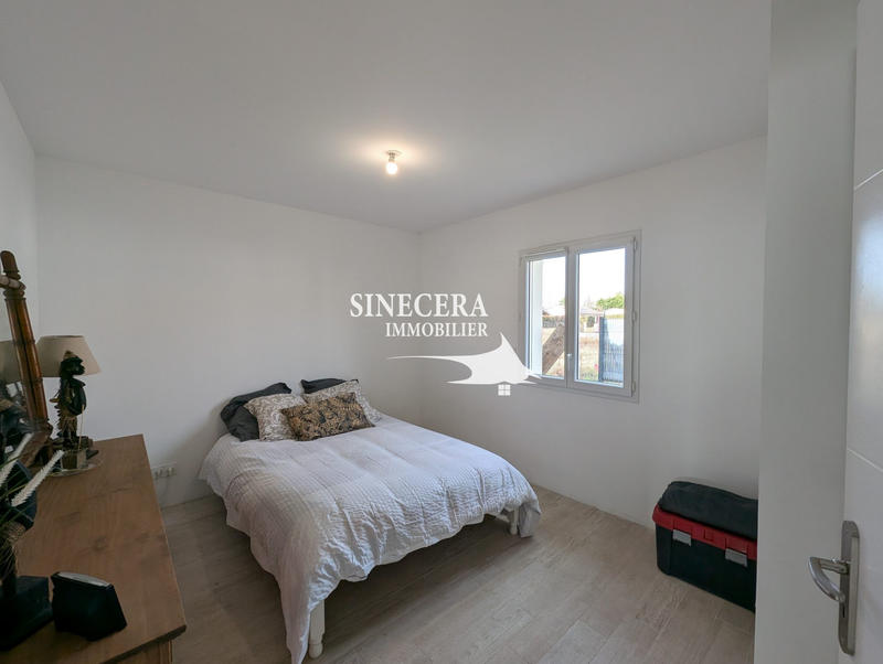 Maison contemporaine - 89 m² - 5 pièces