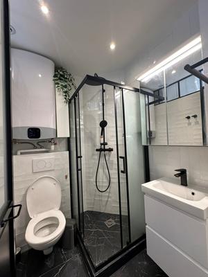 Appartement - 18 m² - 1 pièce