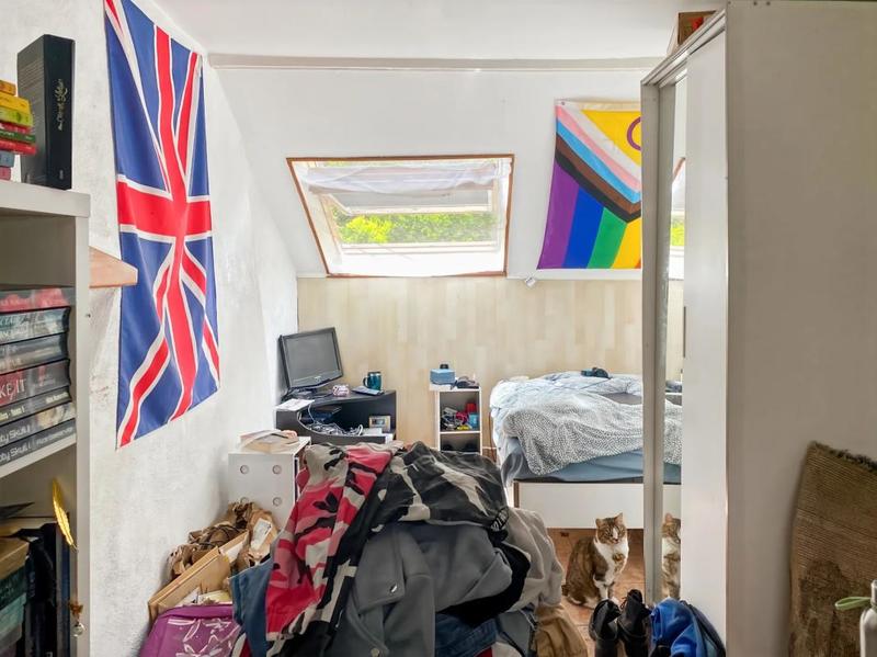 Maison - 193 m² - 9 pièces