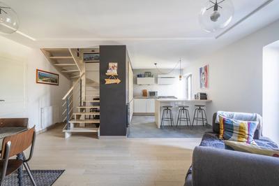 Appartement - 93 m² - 4 pièces