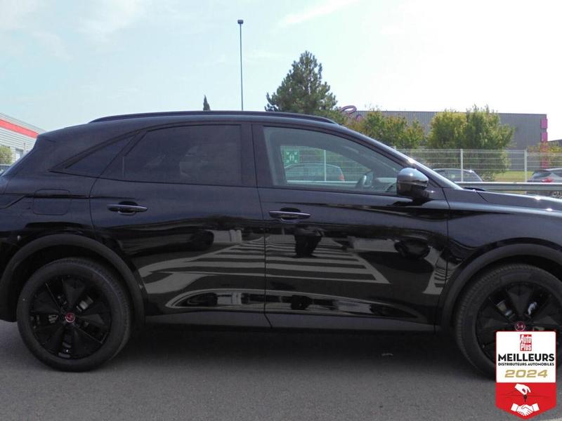 Ds Ds 7 Ds7 BlueHDi 130 Eat8 Performance Line +Cam +Hml +A