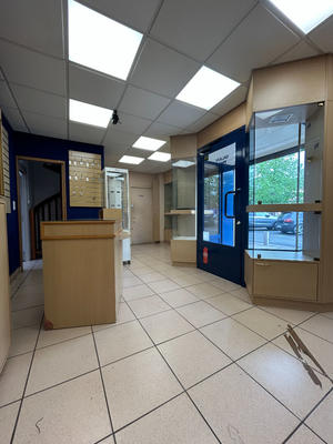 Maison - 133 m² - 6 pièces