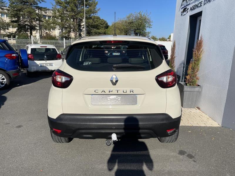 Renault Captur 0.9 Tce 90 Ch Bluetooth Audio/Music