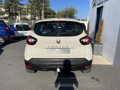 Renault Captur 0.9 Tce 90 Ch Bluetooth Audio/Music