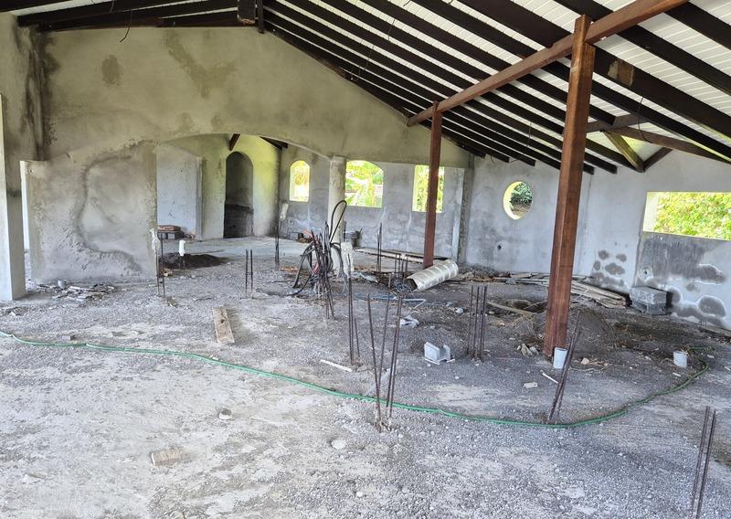 Maison traditionnelle - 480 m² - 15 pièces