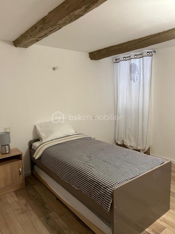 Duplex - 60 m² - 3 pièces