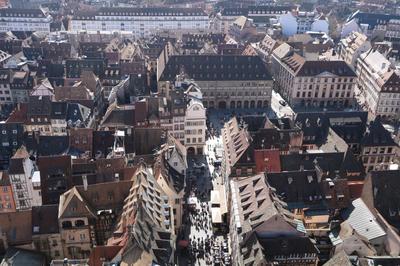 Fonds de commerce - Hôtellerie / Restauration - 55 m²