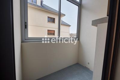 Appartement - 53 m² - 2 pièces