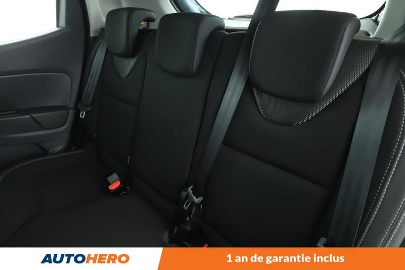 Renault Clio 0.9 TCe Energy Business 90 ch