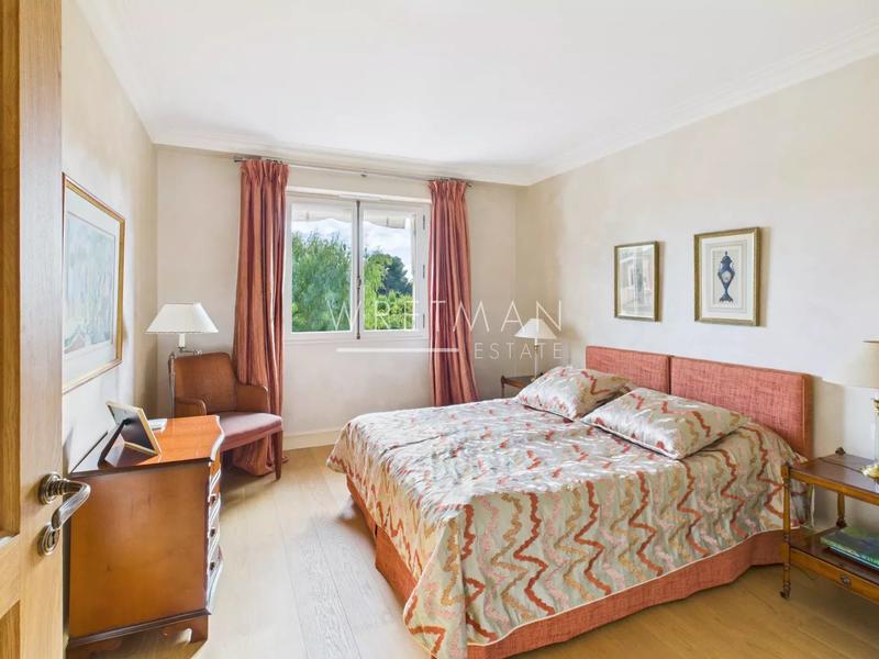 Maison - 119 m² - 5 pièces