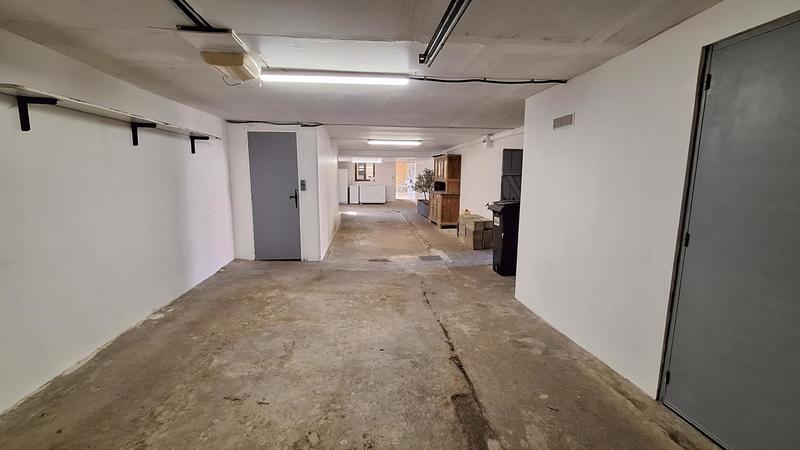 Maison - 190 m² - 8 pièces