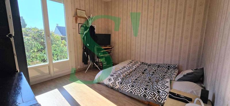 Maison - 88 m² - 4 pièces