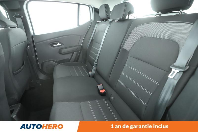 Dacia sandero III 1.0 TCe Confort 91 ch