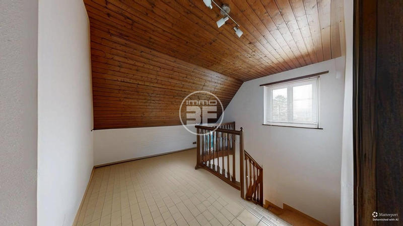 Maison - 101 m² - 5 pièces