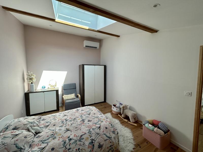 Maison - 161 m² - 4 pièces