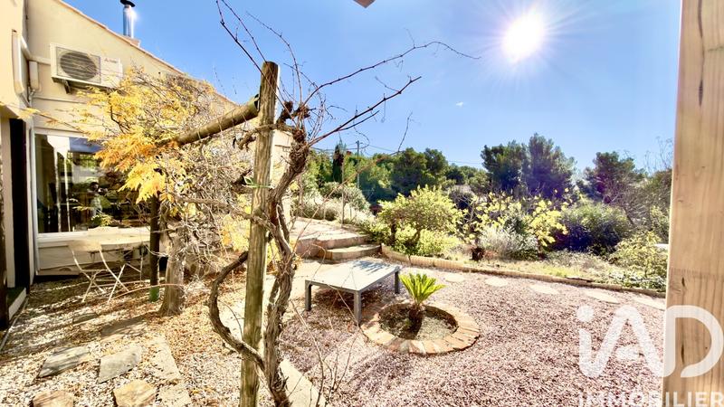 Maison - 284 m² - 7 pièces