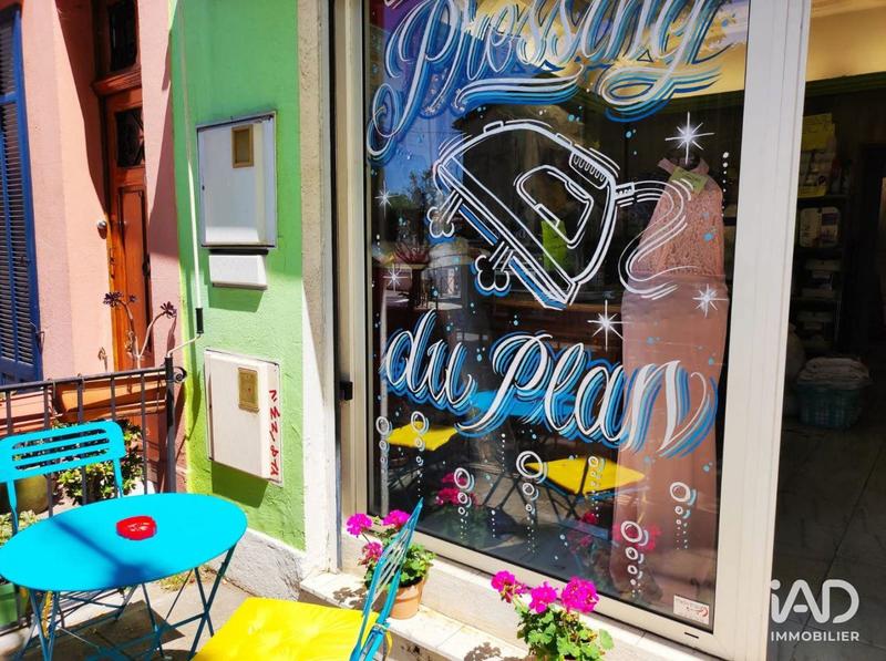 Local commercial - 80 m²