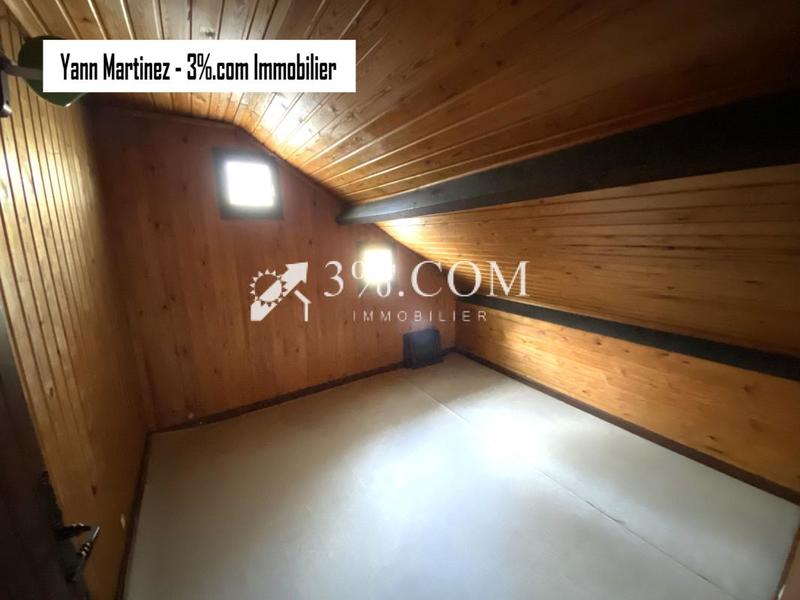 Maison de campagne - 103 m² - 5 pièces