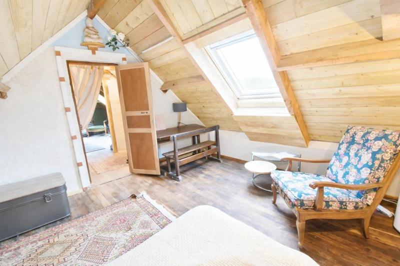 Maison - 47 m² - 3 pièces