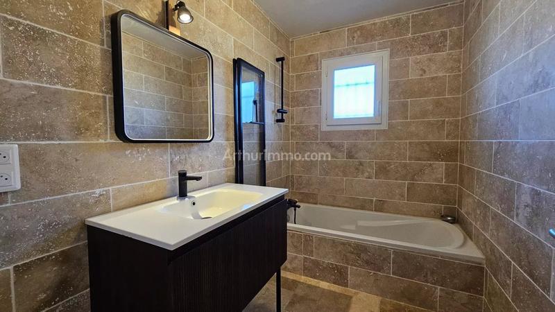 Maison - 87 m² - 4 pièces