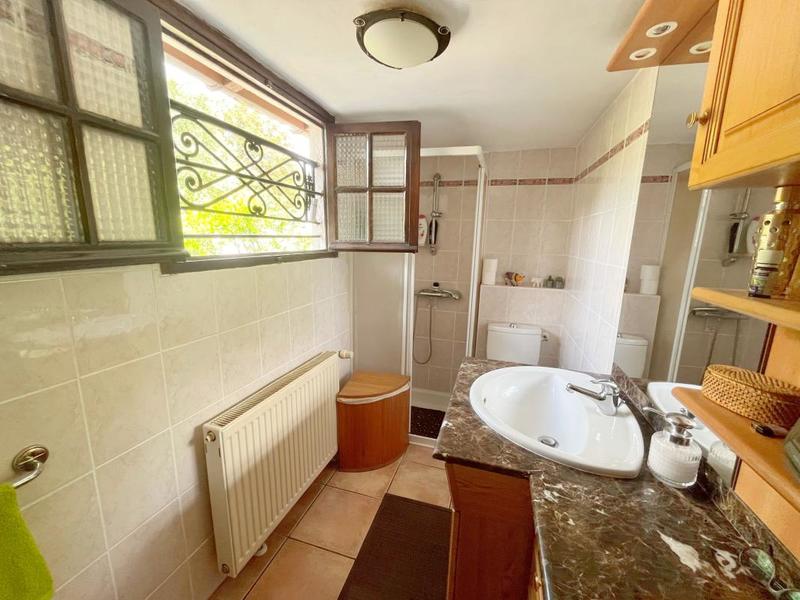 Maison - 62 m² - 2 pièces