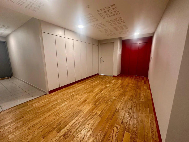 Viager - Appartement - 86 m² - 3 pièces