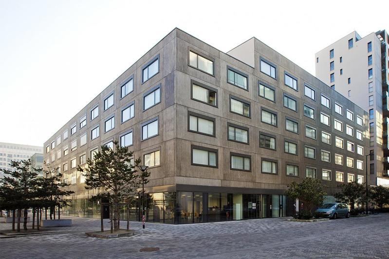 Appartement - 18 m² - 1 pièce