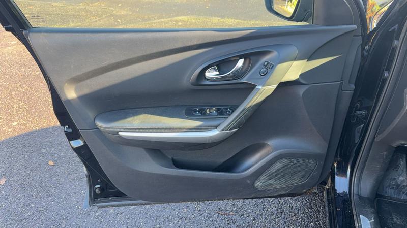 Renault Kadjar 1.5 dCi 110 Intens