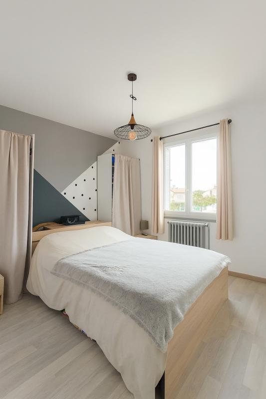 Maison - 88 m² - 5 pièces