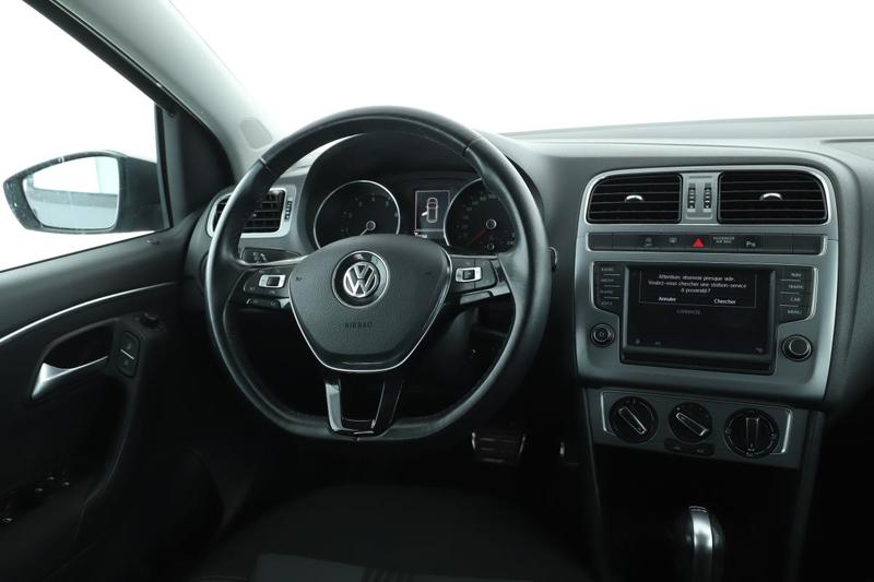 Volkswagen Polo 1.2 Tsi BlueMotion Tech Allstar Dsg7 5p 90 ch