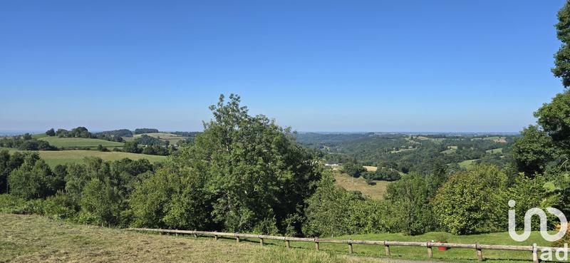 Ferme - 180 m² - 7 pièces