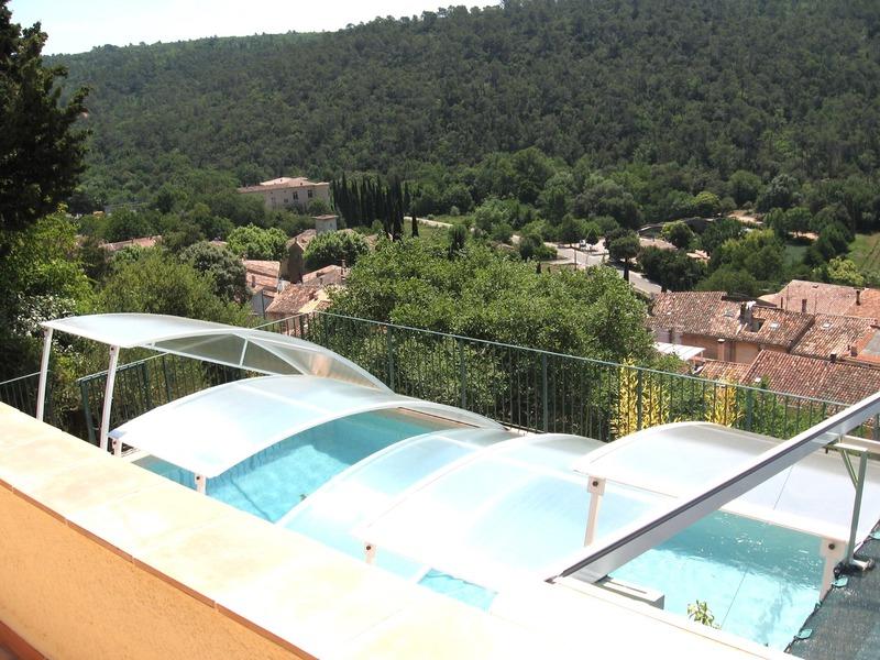 Maison - 183 m² - 8 pièces