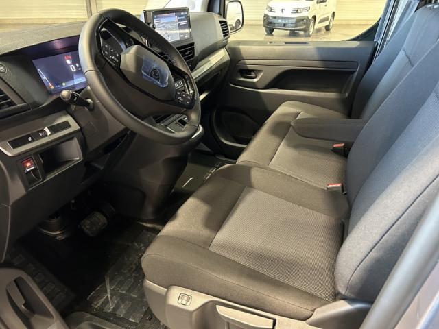 Peugeot Expert Cabine Approfondie Xl Long 2.2 Diesel 180 Ch - 6 Sieges 3 Camera Pack Look Confort Pack Hiver Jumpy