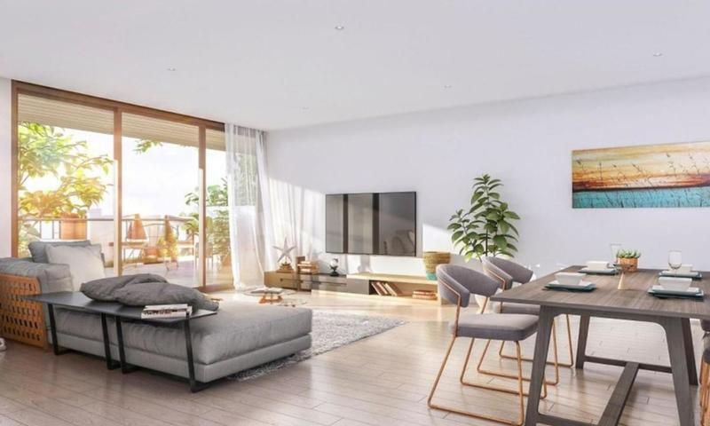 Appartement - 75 m² - 4 pièces