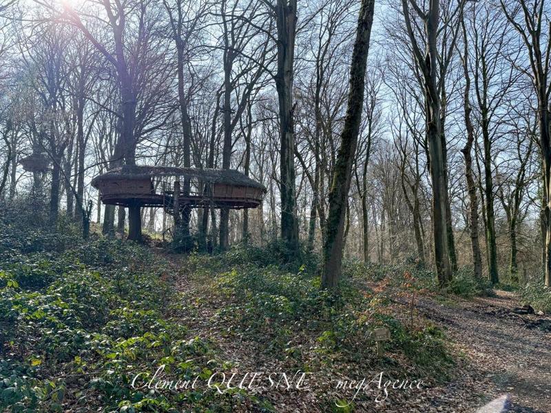 Fonds de commerce - 30 000 m²