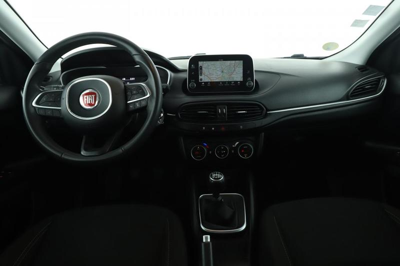 Fiat Tipo 1.6 MultiJet Easy 5p 120 ch