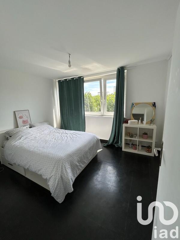 Appartement - 68 m² - 4 pièces