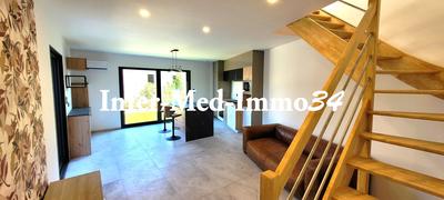 Villa - 81 m² - 4 pièces